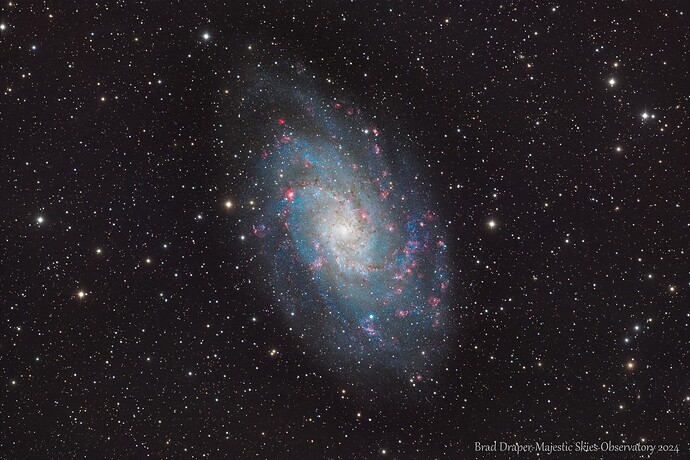 M33
