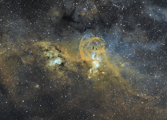 NGC3576_15percent