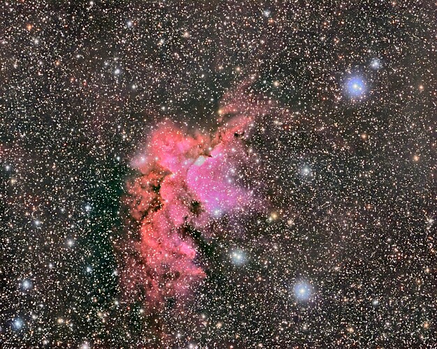 NGC7380_Wizard_Nebula_LRGB