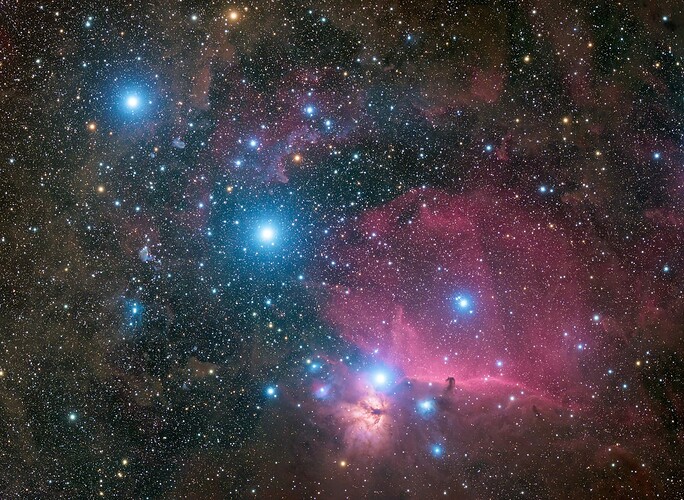Orion mosaic reduced