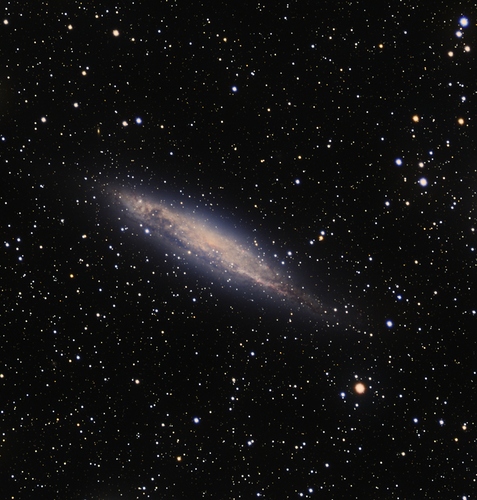 NGC4945_25percent