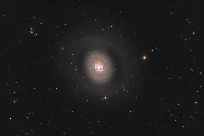 Messier 94