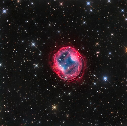 LrgbHa-Fine-PLN-164+31.1---Planetary-Nebula-(Jones-Emberson,-SE-1)-L.O