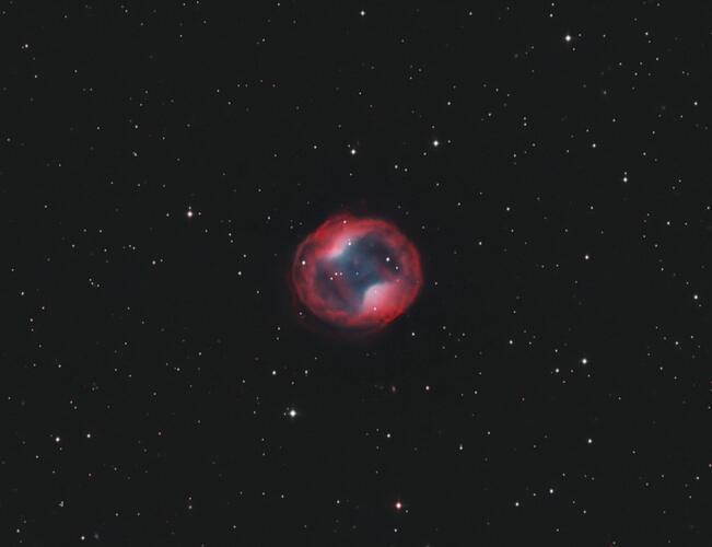 Headphone Nebula-2